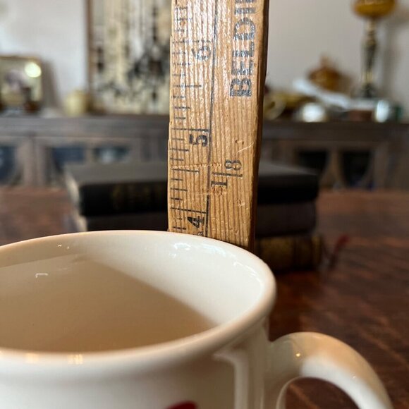 Class Of 90 Stoneware Mug Made In England - Picture 8 of 10